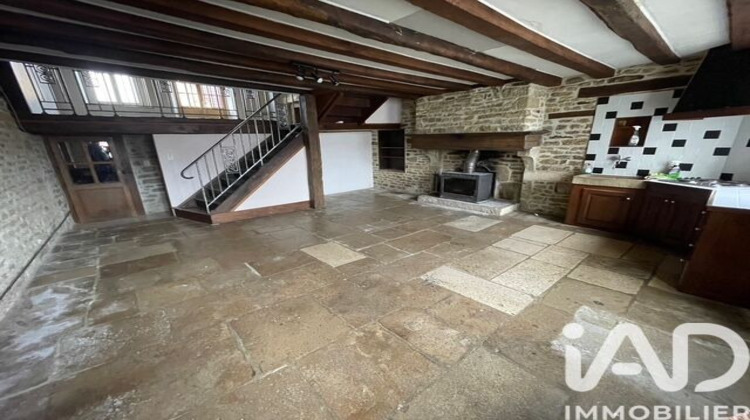 Ma-Cabane - Vente Maison Bologne, 126 m²