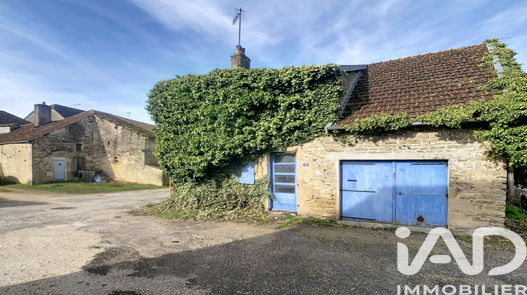 Ma-Cabane - Vente Maison Bologne, 76 m²