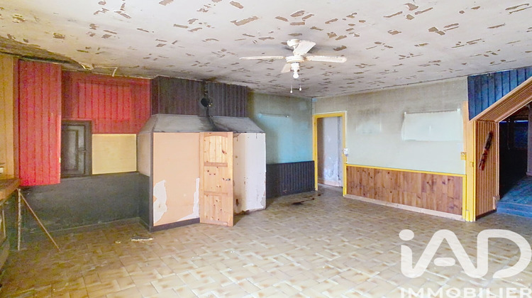 Ma-Cabane - Vente Maison Bologne, 76 m²