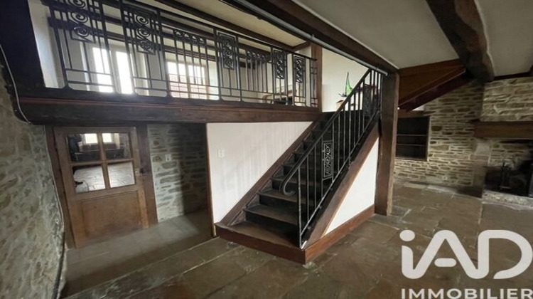 Ma-Cabane - Vente Maison Bologne, 126 m²