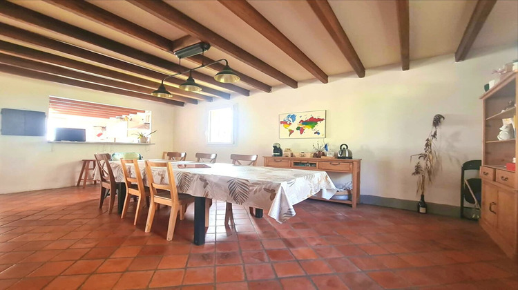 Ma-Cabane - Vente Maison BOLOGNE, 174 m²