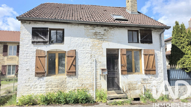 Ma-Cabane - Vente Maison Bologne, 152 m²
