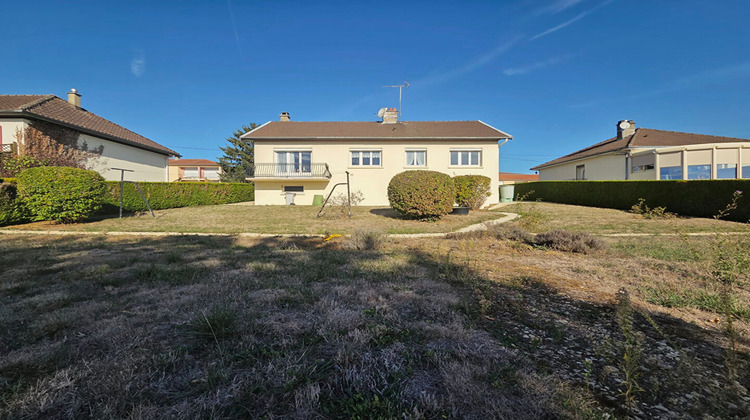 Ma-Cabane - Vente Maison BOLOGNE, 92 m²