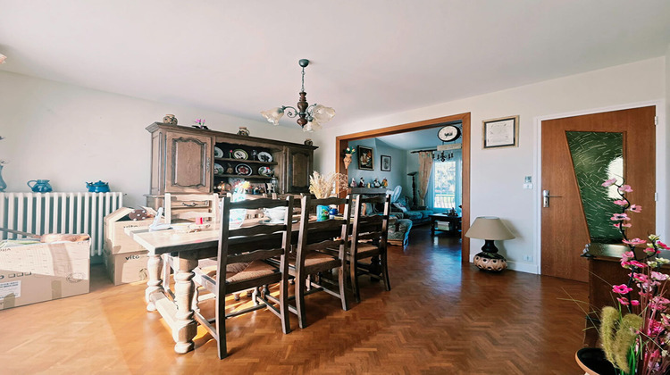 Ma-Cabane - Vente Maison BOLOGNE, 92 m²