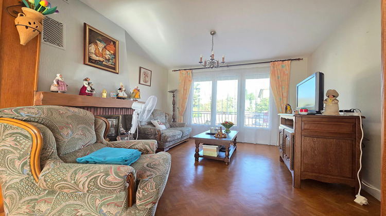 Ma-Cabane - Vente Maison BOLOGNE, 92 m²