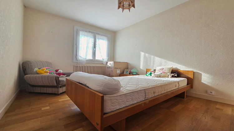 Ma-Cabane - Vente Maison BOLOGNE, 92 m²