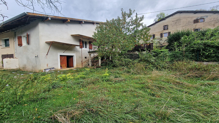 Ma-Cabane - Vente Maison BOLOZON, 90 m²