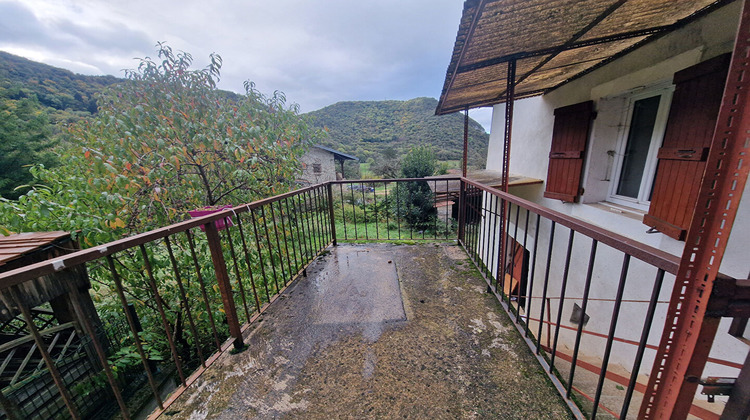 Ma-Cabane - Vente Maison BOLOZON, 90 m²