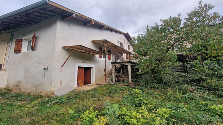 Ma-Cabane - Vente Maison BOLOZON, 90 m²