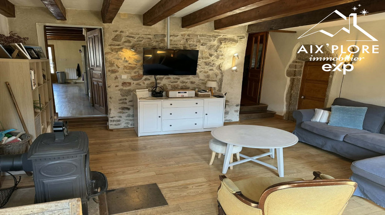 Ma-Cabane - Vente Maison Bolozon, 130 m²