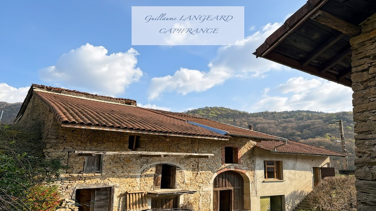 Ma-Cabane - Vente Maison BOLOZON, 133 m²