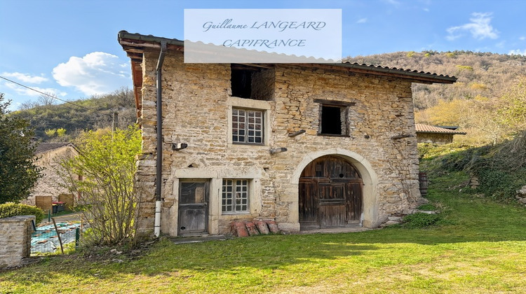 Ma-Cabane - Vente Maison BOLOZON, 133 m²