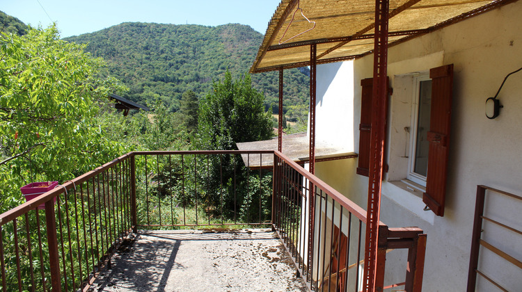 Ma-Cabane - Vente Maison BOLOZON, 93 m²