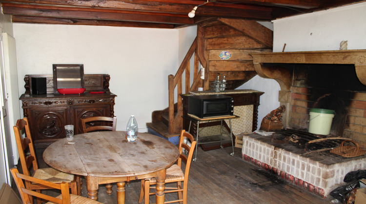 Ma-Cabane - Vente Maison BOLOZON, 93 m²