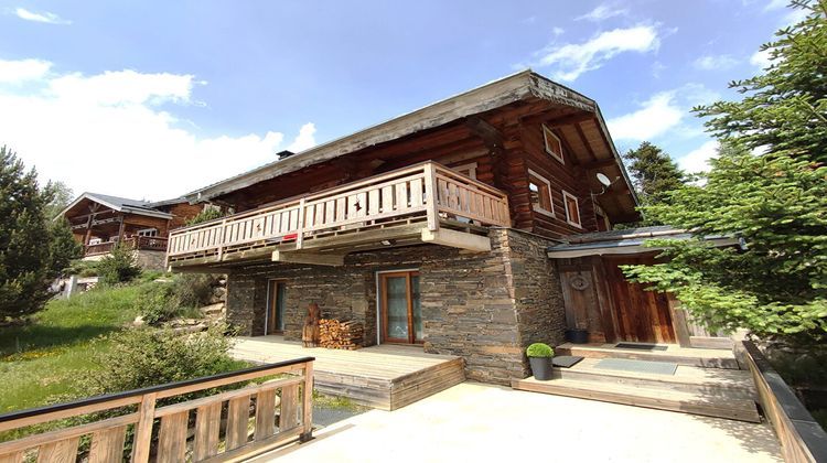 Ma-Cabane - Vente Maison BOLQUERE, 160 m²