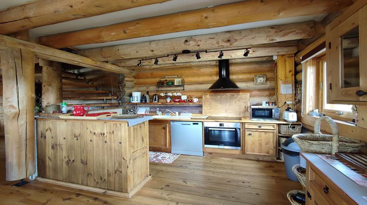 Ma-Cabane - Vente Maison BOLQUERE, 160 m²