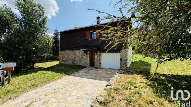 Ma-Cabane - Vente Maison Bolquère, 141 m²