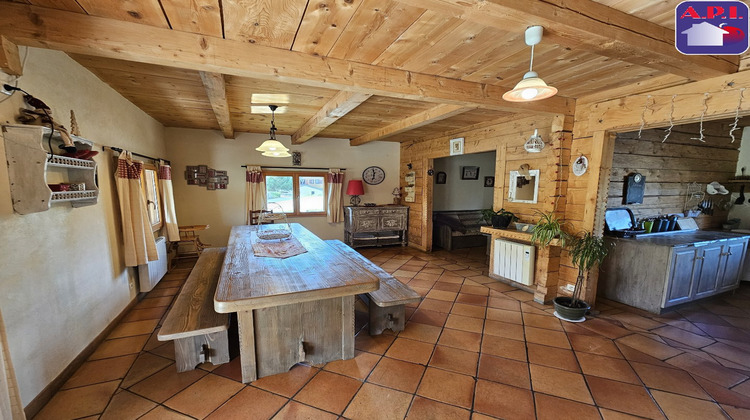 Ma-Cabane - Vente Maison BOLQUERE, 120 m²