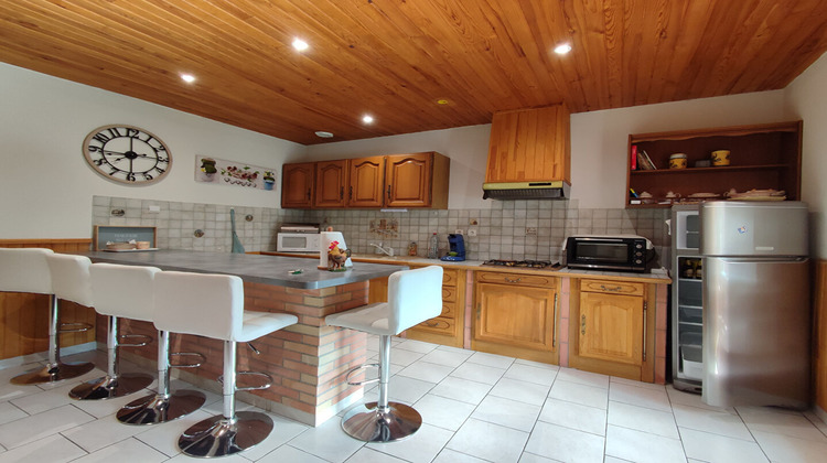 Ma-Cabane - Vente Maison BOLQUERE, 82 m²