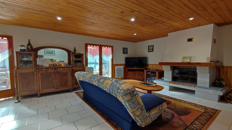 Ma-Cabane - Vente Maison BOLQUERE, 82 m²