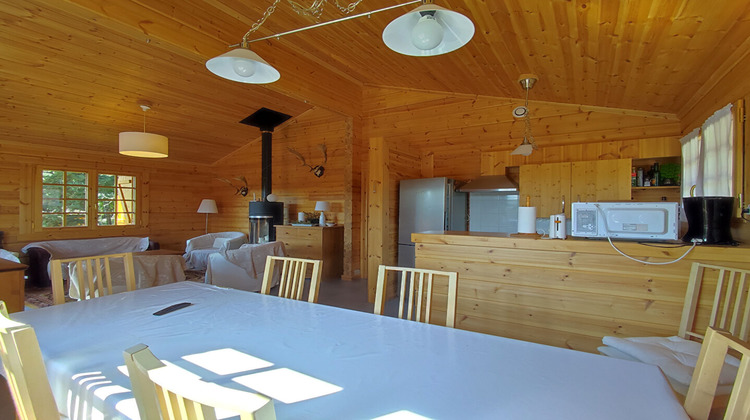 Ma-Cabane - Vente Maison BOLQUERE, 86 m²