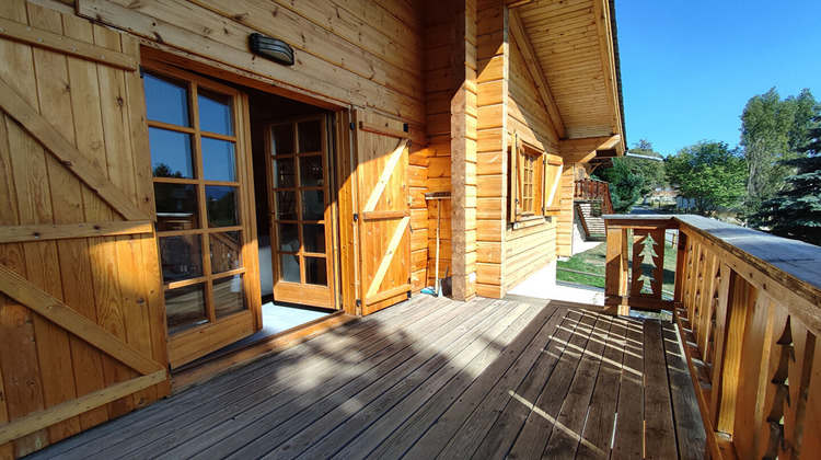 Ma-Cabane - Vente Maison BOLQUERE, 86 m²