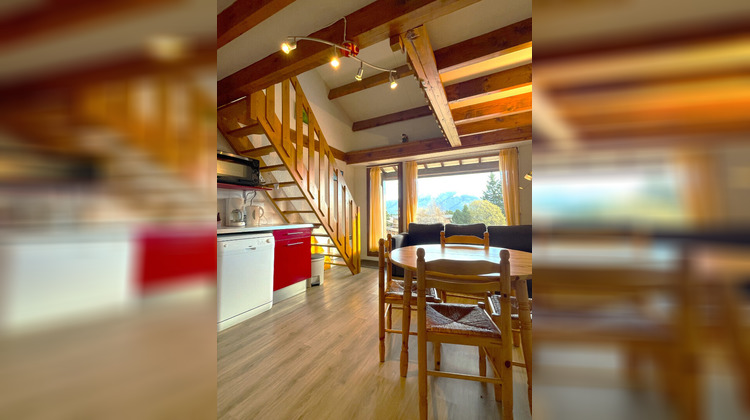 Ma-Cabane - Vente Maison BOLQUERE, 38 m²