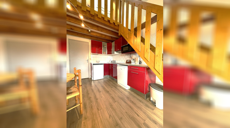 Ma-Cabane - Vente Maison BOLQUERE, 38 m²