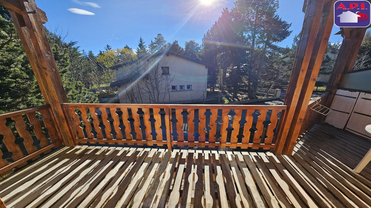 Ma-Cabane - Vente Maison BOLQUERE, 64 m²