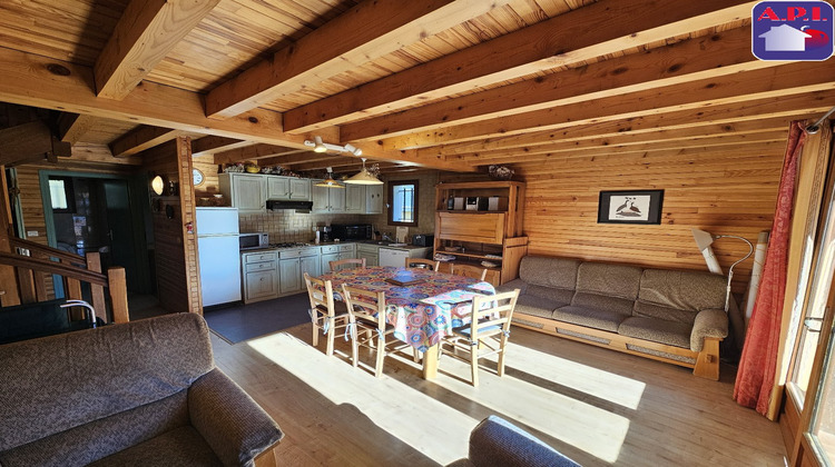 Ma-Cabane - Vente Maison BOLQUERE, 64 m²