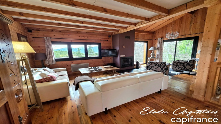 Ma-Cabane - Vente Maison BOLQUERE, 135 m²