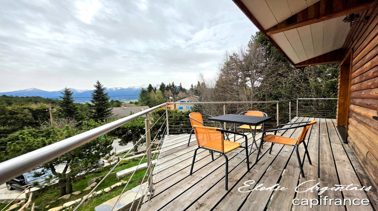 Ma-Cabane - Vente Maison BOLQUERE, 135 m²