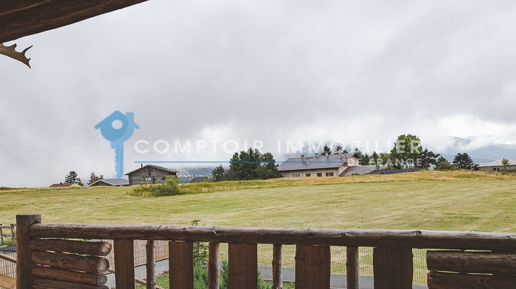 Ma-Cabane - Vente Maison Bolquère, 335 m²