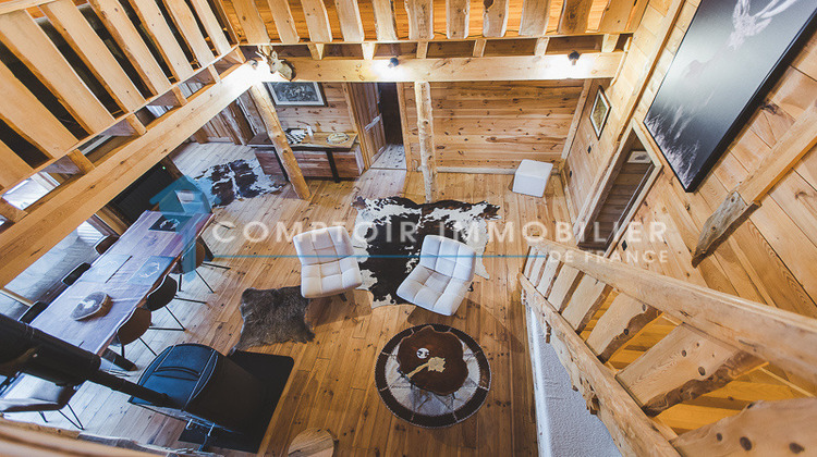 Ma-Cabane - Vente Maison Bolquère, 335 m²