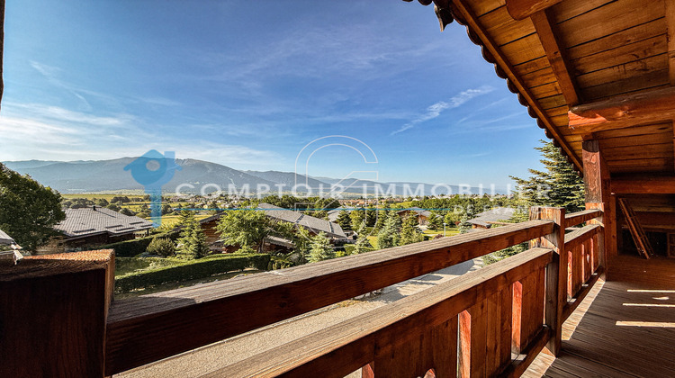 Ma-Cabane - Vente Maison Bolquère, 91 m²