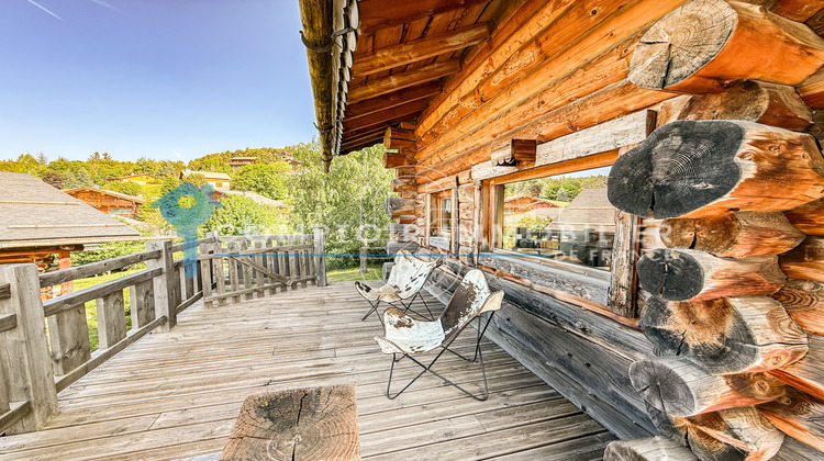 Ma-Cabane - Vente Maison Bolquère, 91 m²