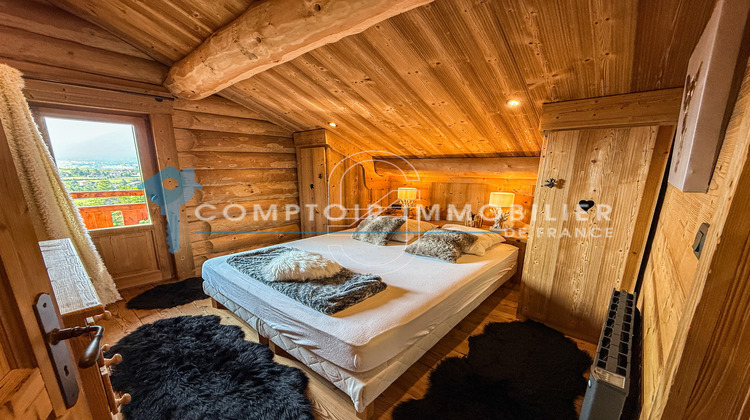 Ma-Cabane - Vente Maison Bolquère, 91 m²