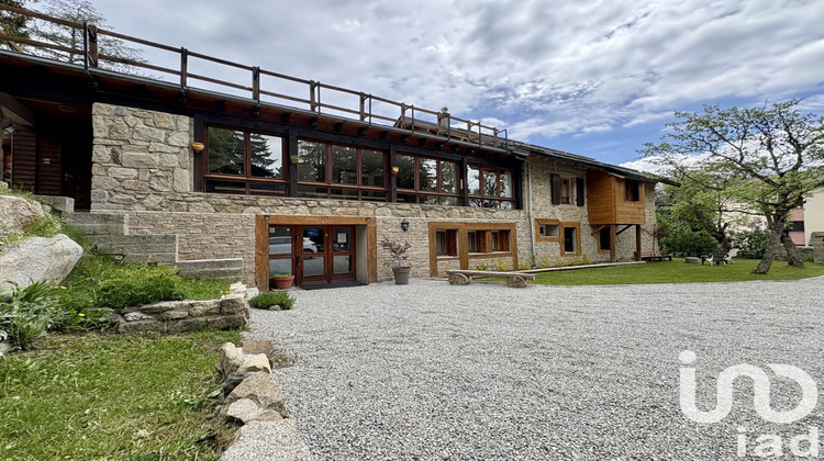 Ma-Cabane - Vente Maison Bolquère, 578 m²