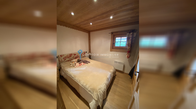 Ma-Cabane - Vente Maison Bolquère, 49 m²