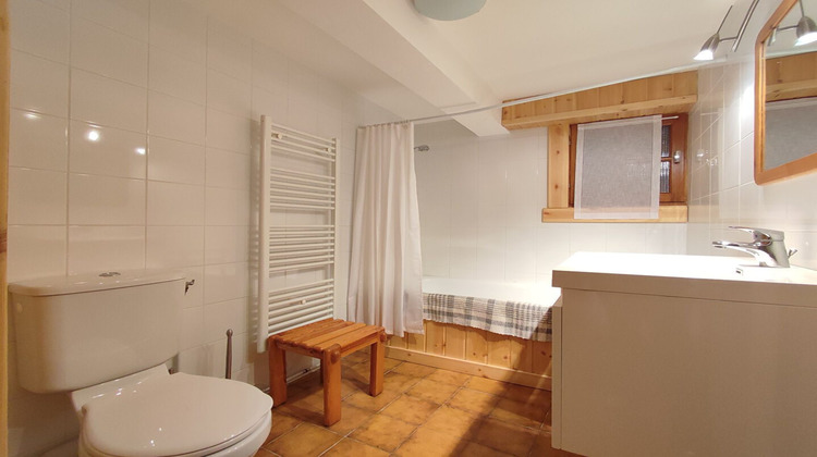 Ma-Cabane - Vente Maison Bolquère, 86 m²