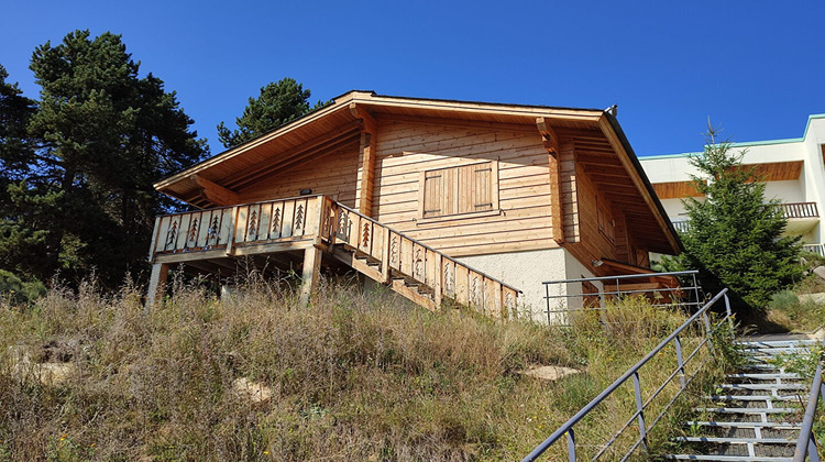 Ma-Cabane - Vente Maison Bolquère, 86 m²