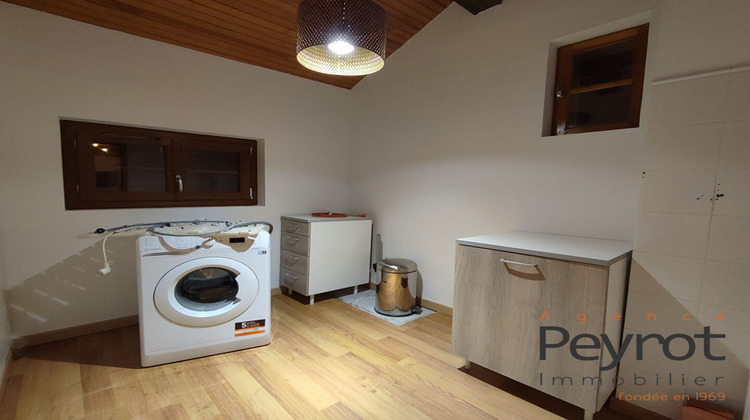 Ma-Cabane - Vente Maison Bolquère, 170 m²