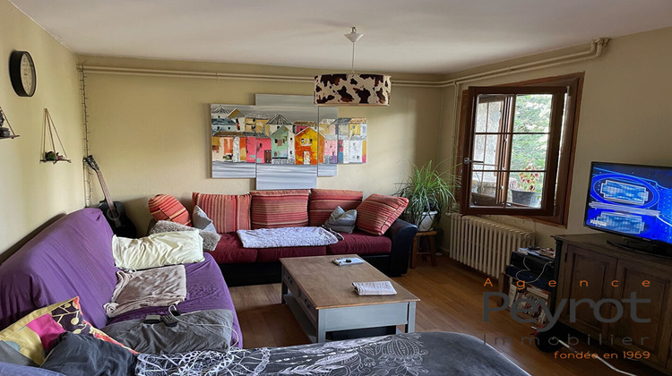 Ma-Cabane - Vente Maison Bolquère, 170 m²