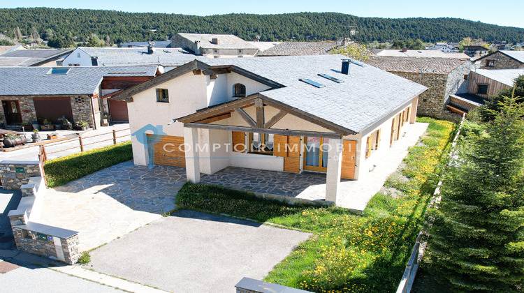 Ma-Cabane - Vente Maison Bolquère, 174 m²
