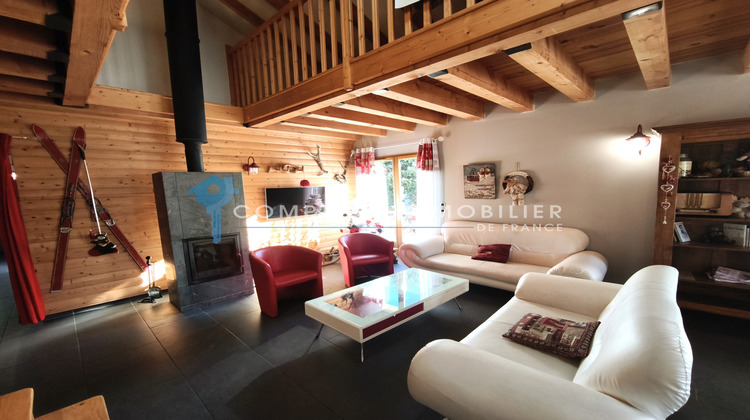 Ma-Cabane - Vente Maison Bolquère, 174 m²