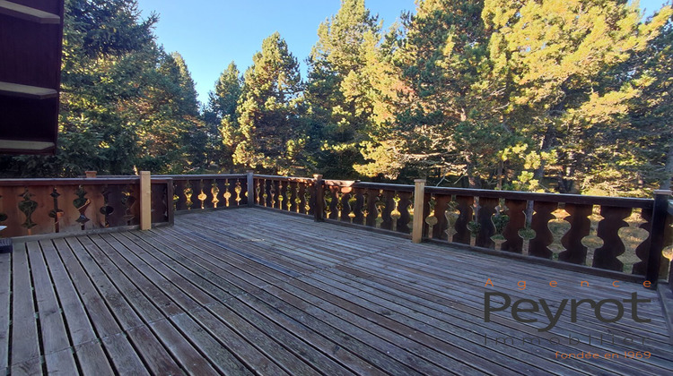 Ma-Cabane - Vente Maison Bolquère, 76 m²