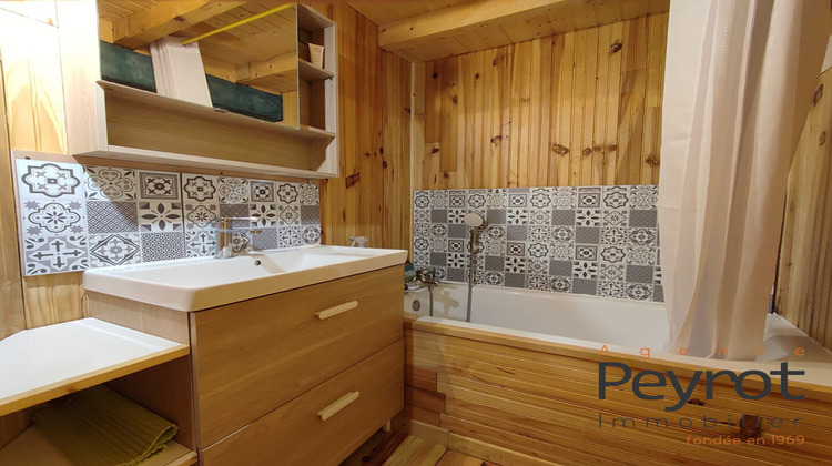 Ma-Cabane - Vente Maison Bolquère, 76 m²