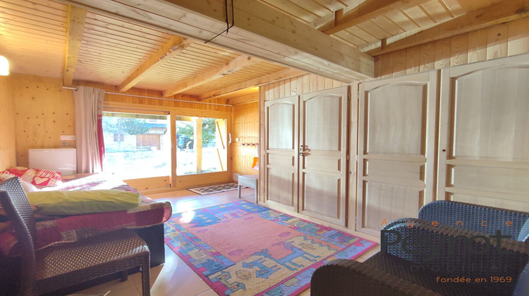 Ma-Cabane - Vente Maison Bolquère, 76 m²