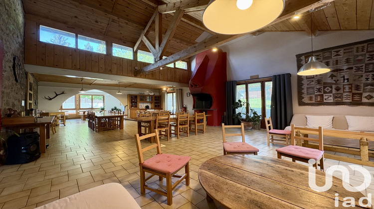 Ma-Cabane - Vente Maison Bolquère, 578 m²