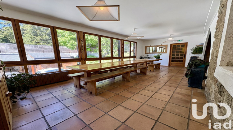 Ma-Cabane - Vente Maison Bolquère, 578 m²